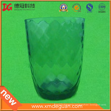 High Quality Bulk China OEM Plastic Tooth Glass